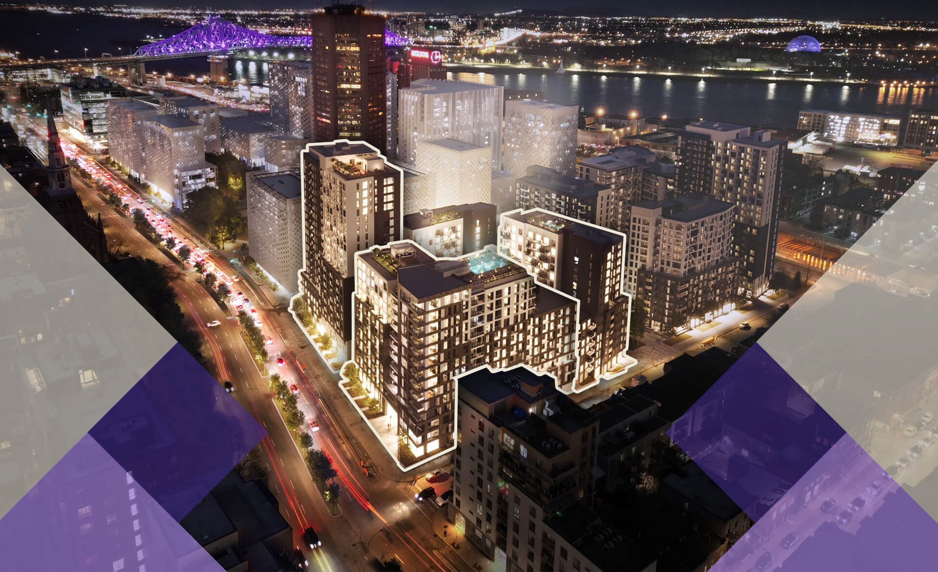 T2 Auguste Condo s.e.c. photo 4