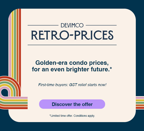 Retro-Prices