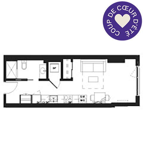 A5E - Plan COUP DE COEUR