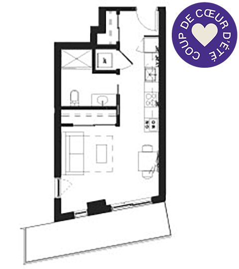 A7B - Plan COUP DE COEUR