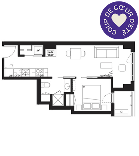 B10 - Plan COUP DE COEUR